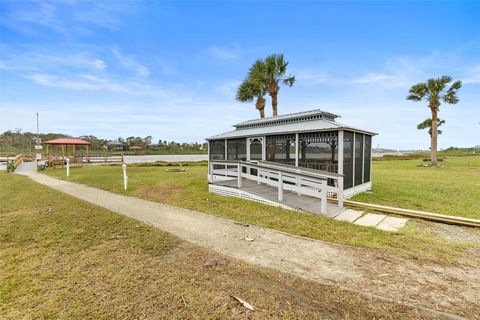 A home in FLAGLER BEACH