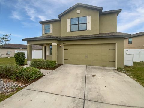 8452 SILVERBELL LOOP BROOKSVILLE FL 34613