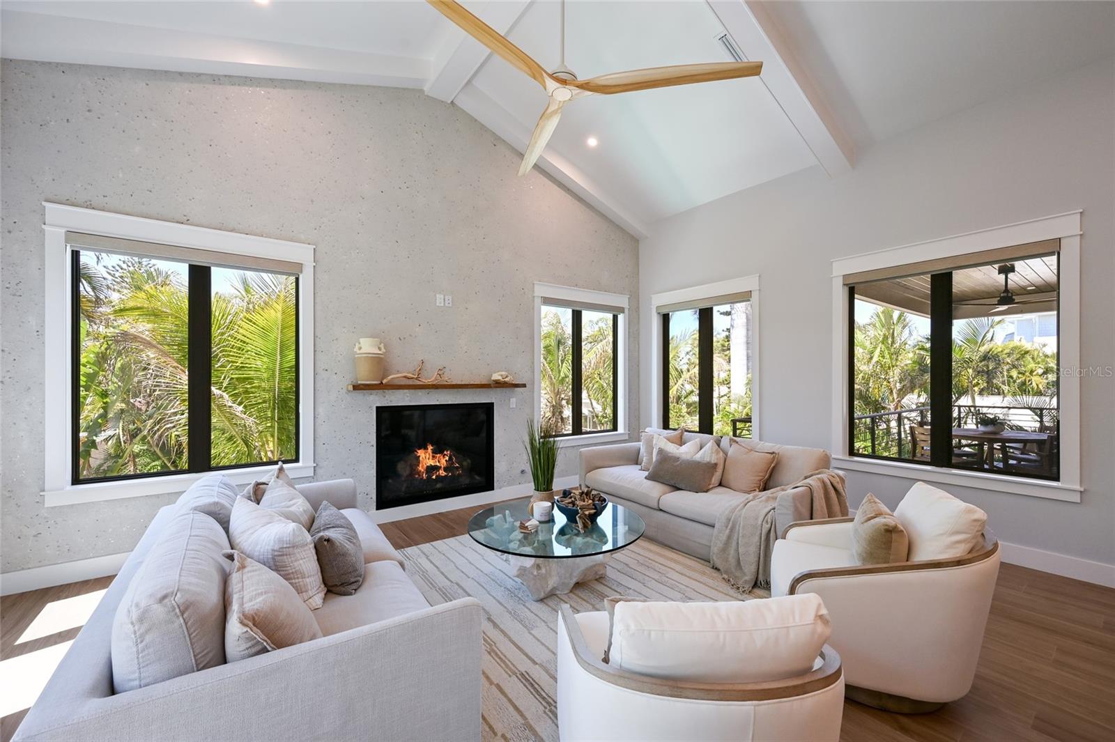 SHORE ACRES - Residential