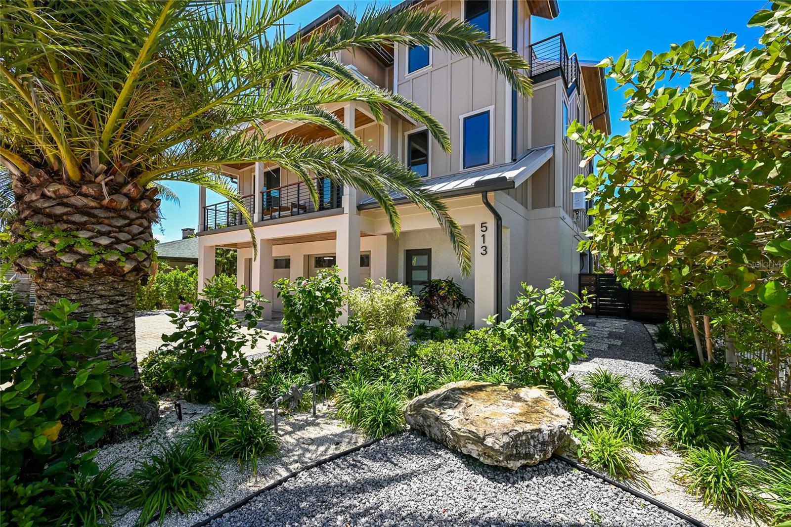 SHORE ACRES - Residential