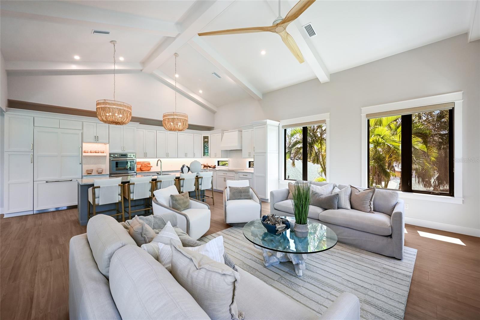 SHORE ACRES - Residential