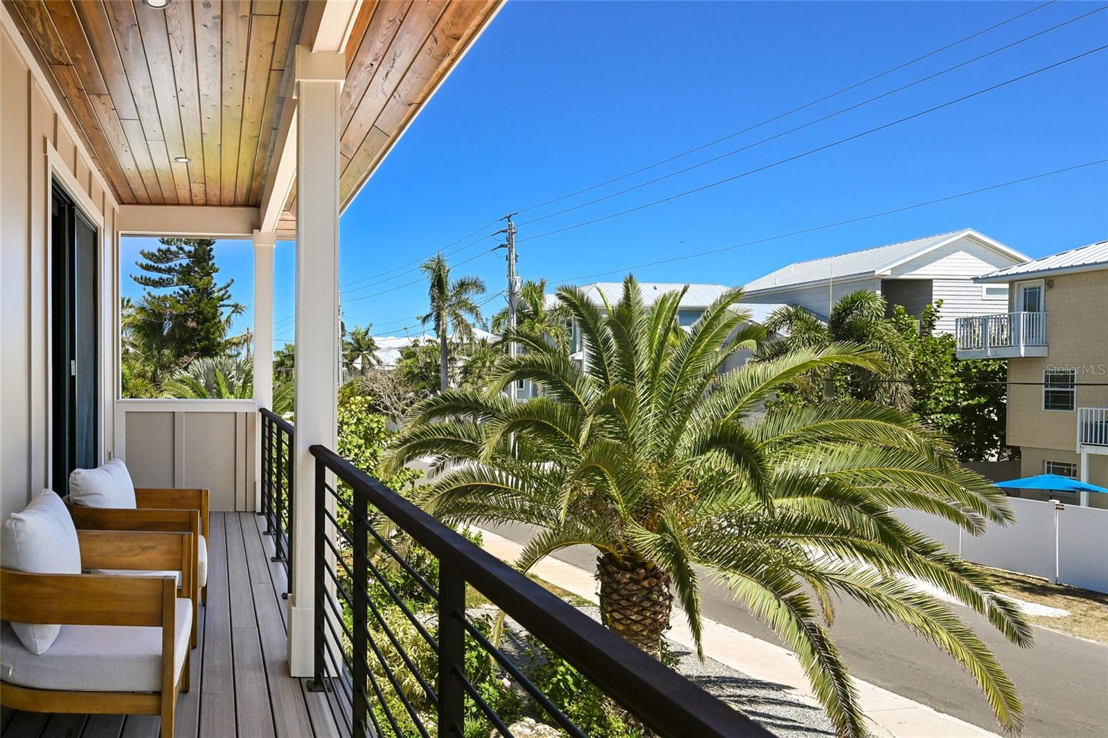 SHORE ACRES - Residential