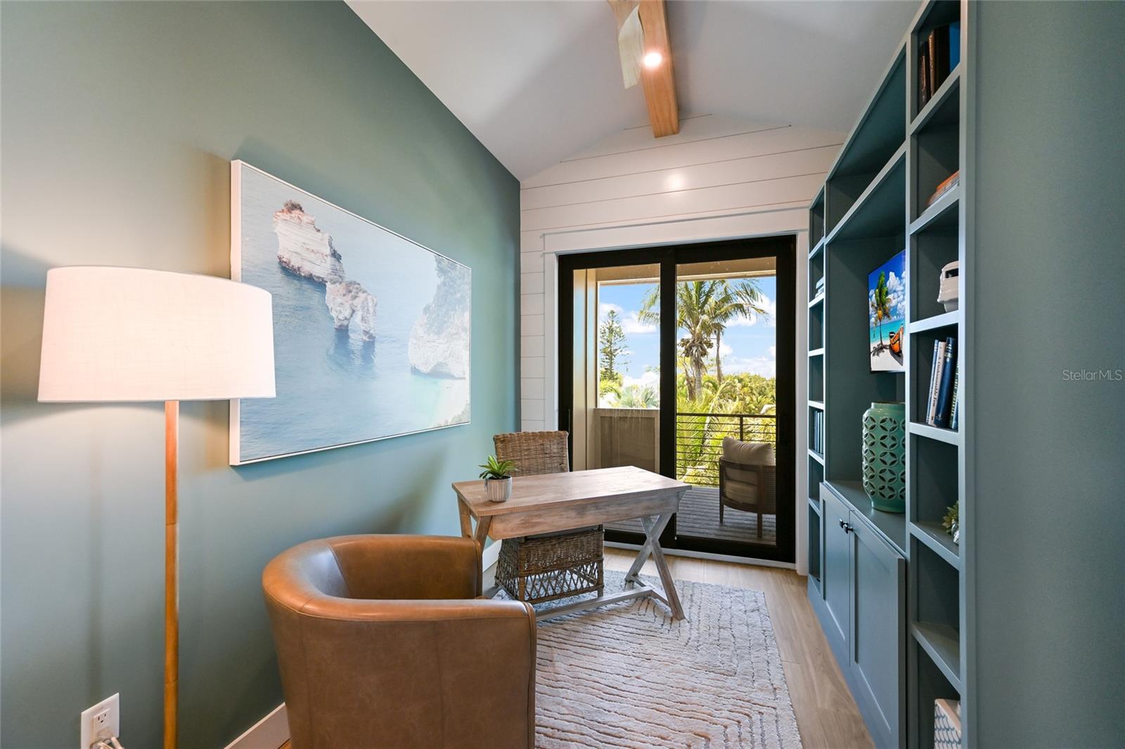 SHORE ACRES - Residential