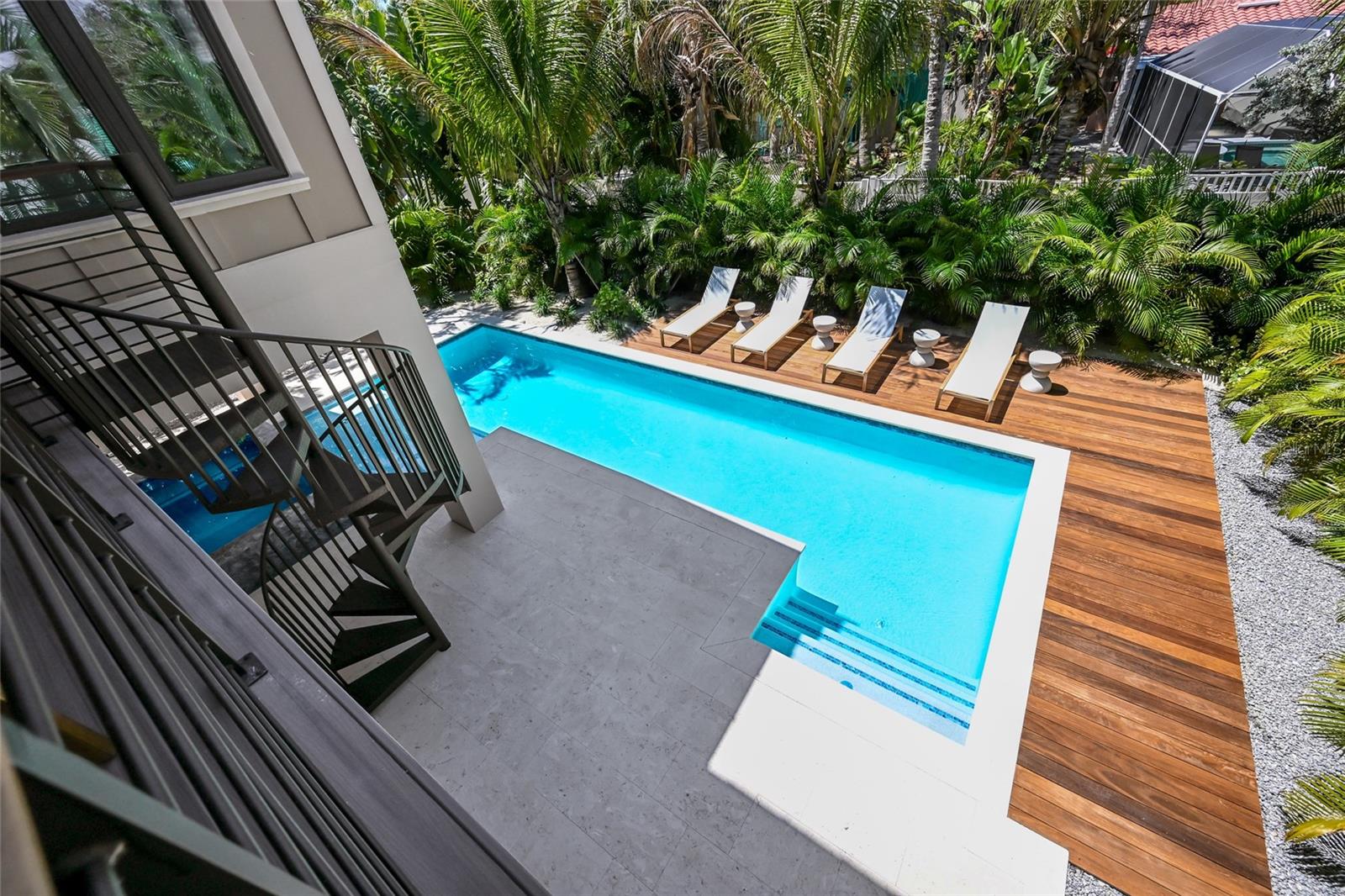 SHORE ACRES - Residential