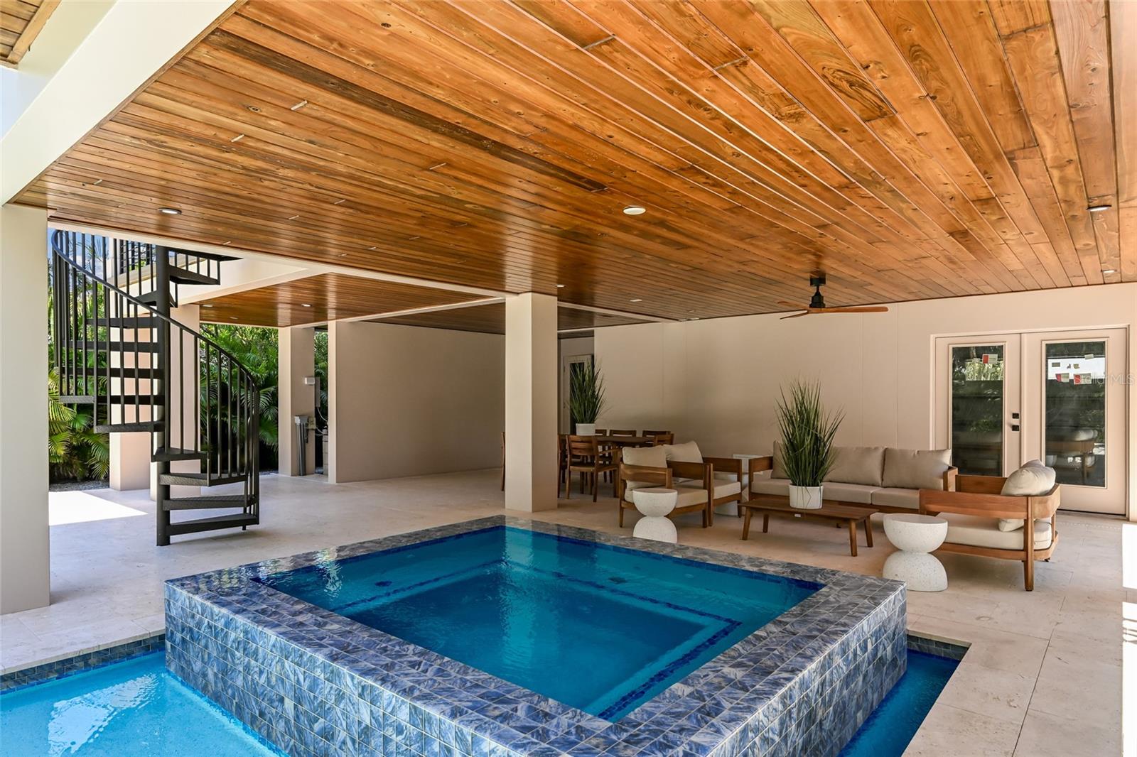 SHORE ACRES - Residential