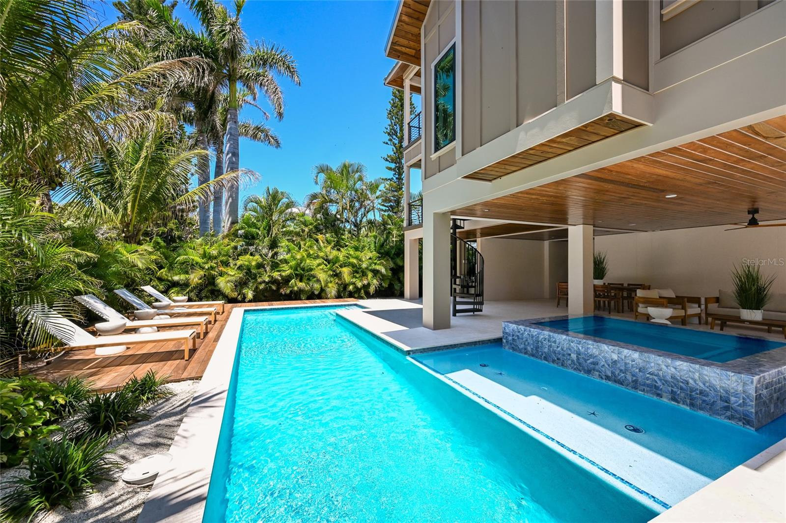 SHORE ACRES - Residential