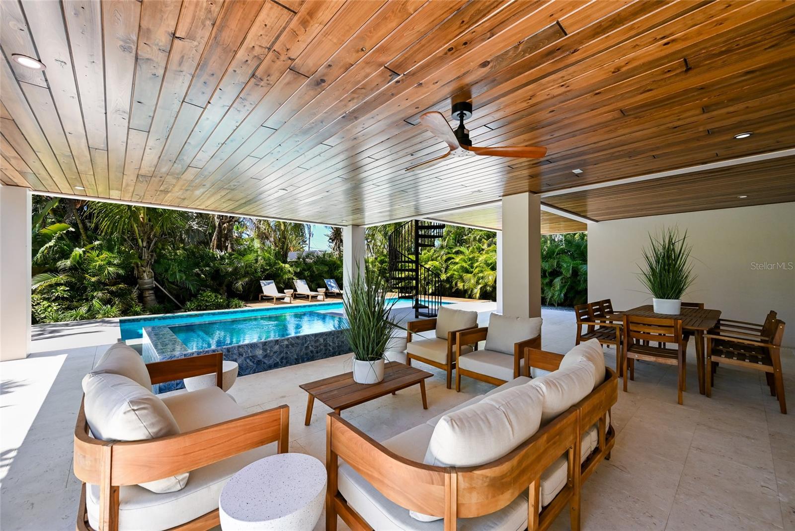 SHORE ACRES - Residential