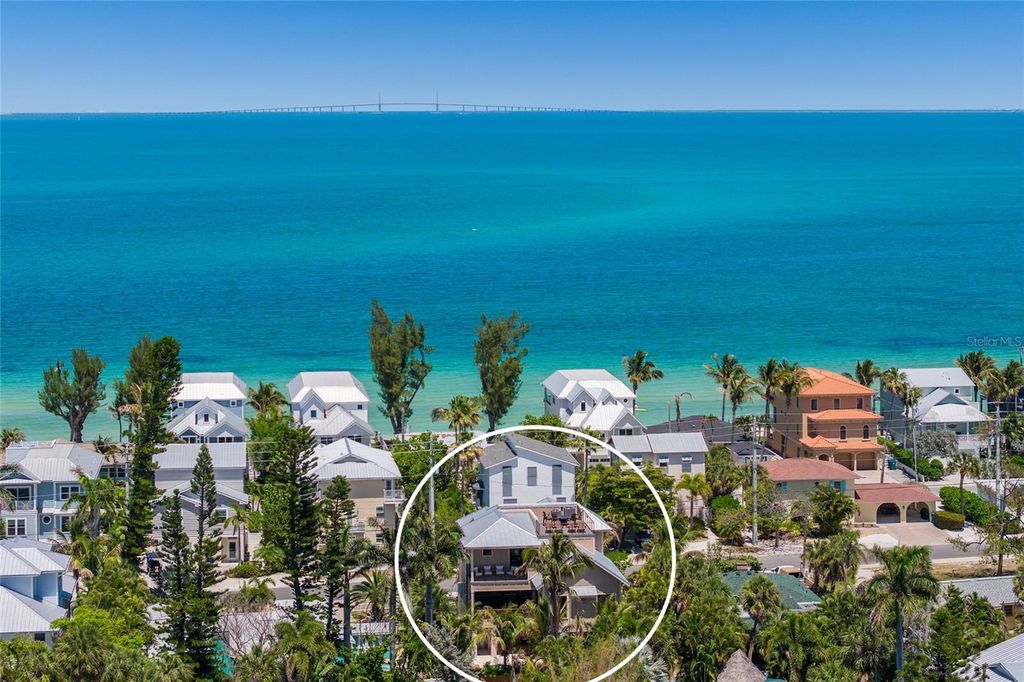 Photo of 513 N Bay Boulevard, Anna Maria, FL 34216 (MLS # A4691979)