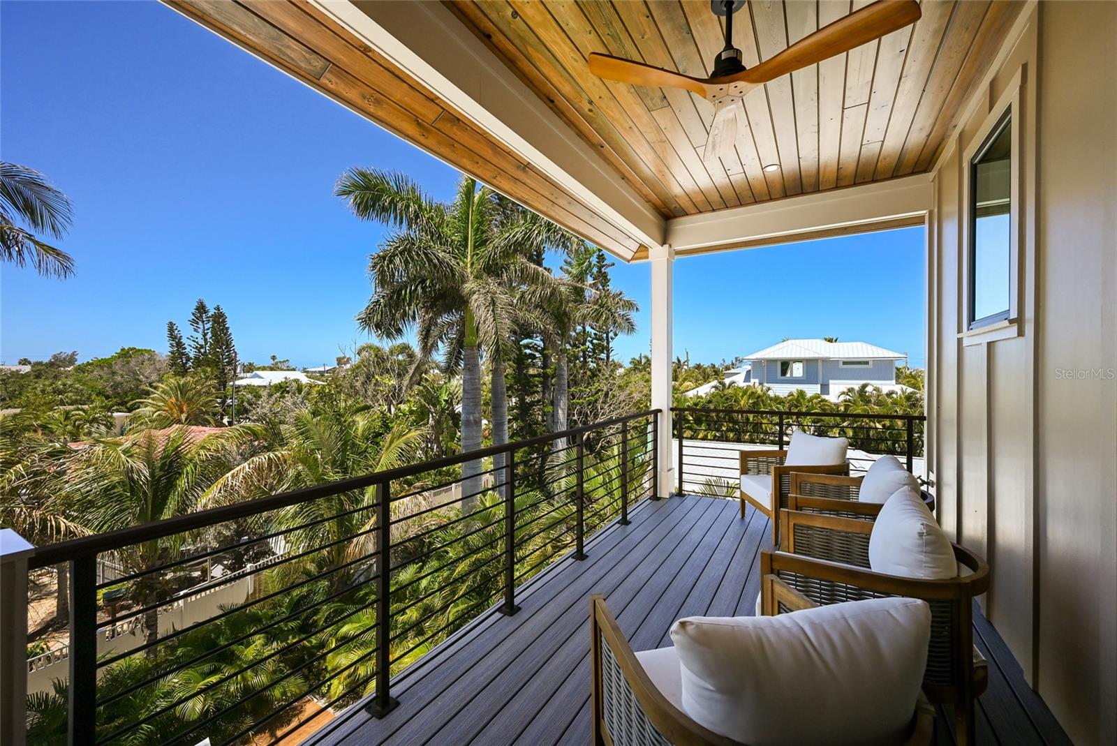 SHORE ACRES - Residential
