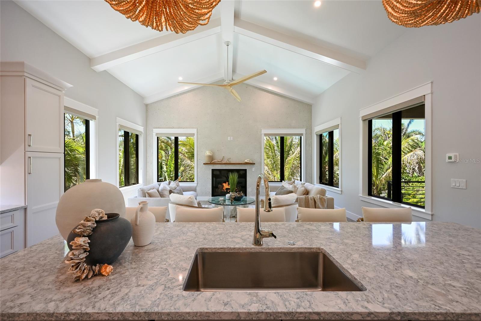 SHORE ACRES - Residential