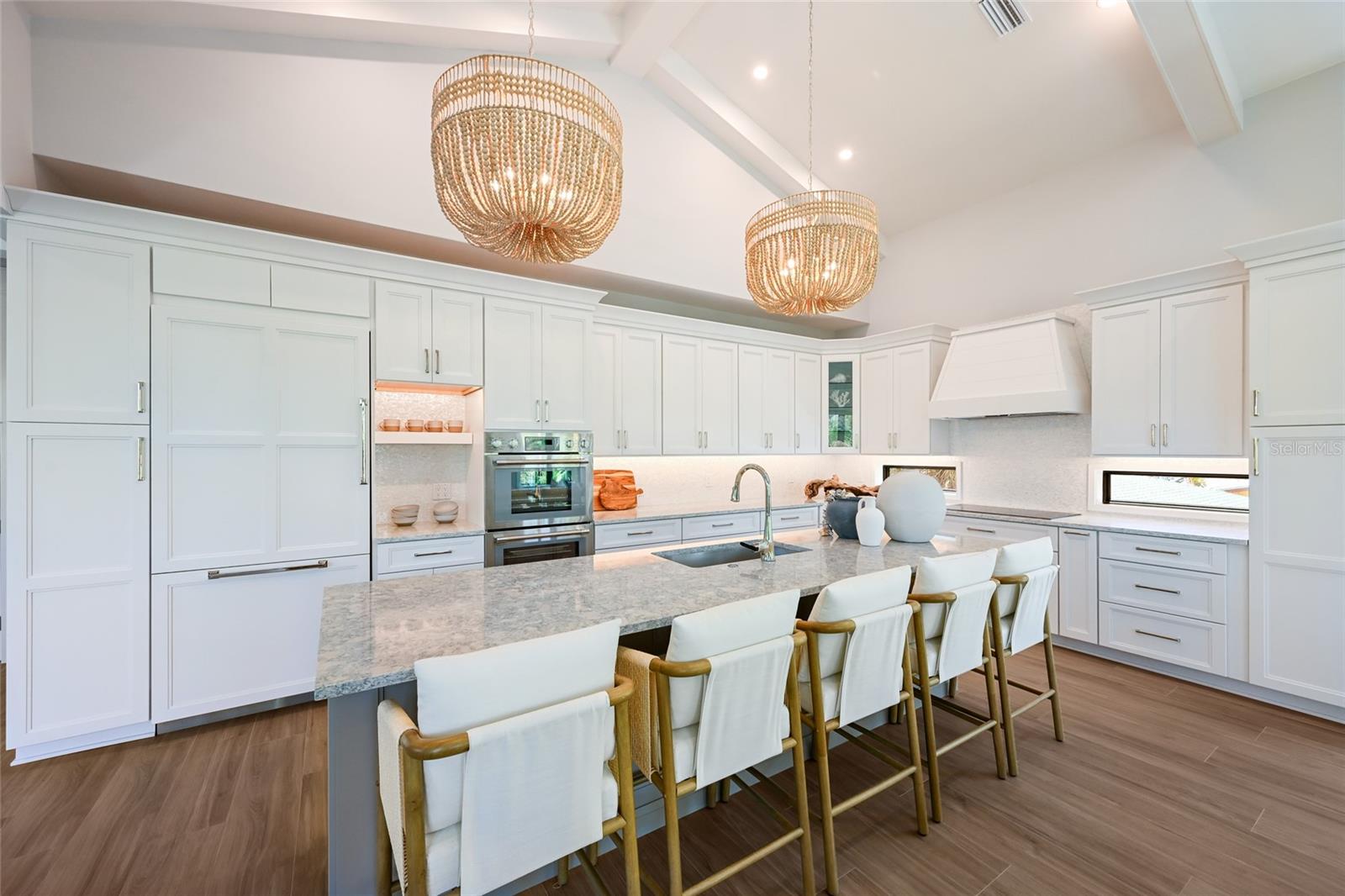 SHORE ACRES - Residential