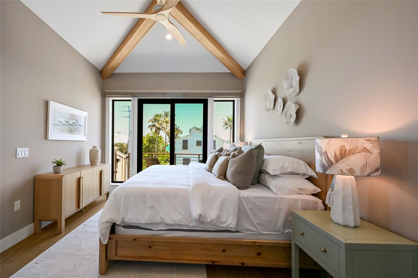 SHORE ACRES - Residential