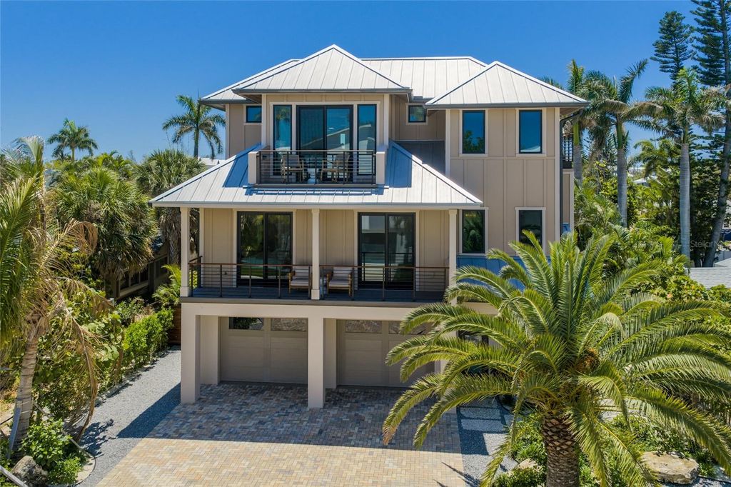 Photo of 513 N Bay Boulevard, Anna Maria, FL 34216 (MLS # A4691979)