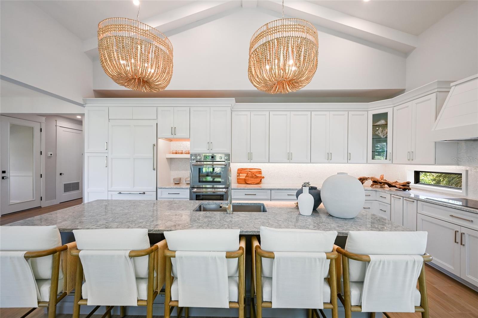 SHORE ACRES - Residential