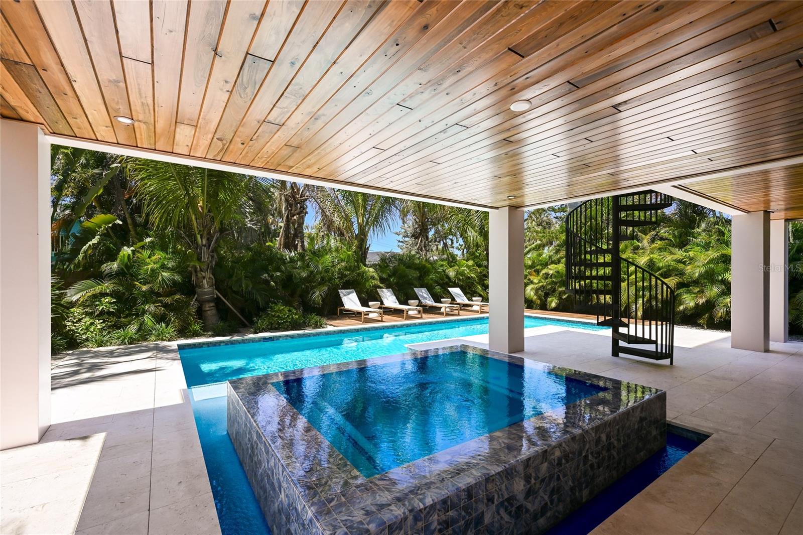 SHORE ACRES - Residential