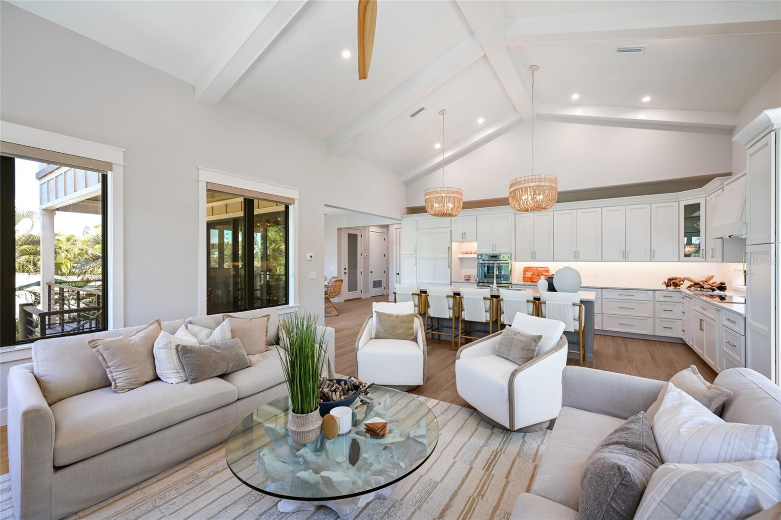 SHORE ACRES - Residential
