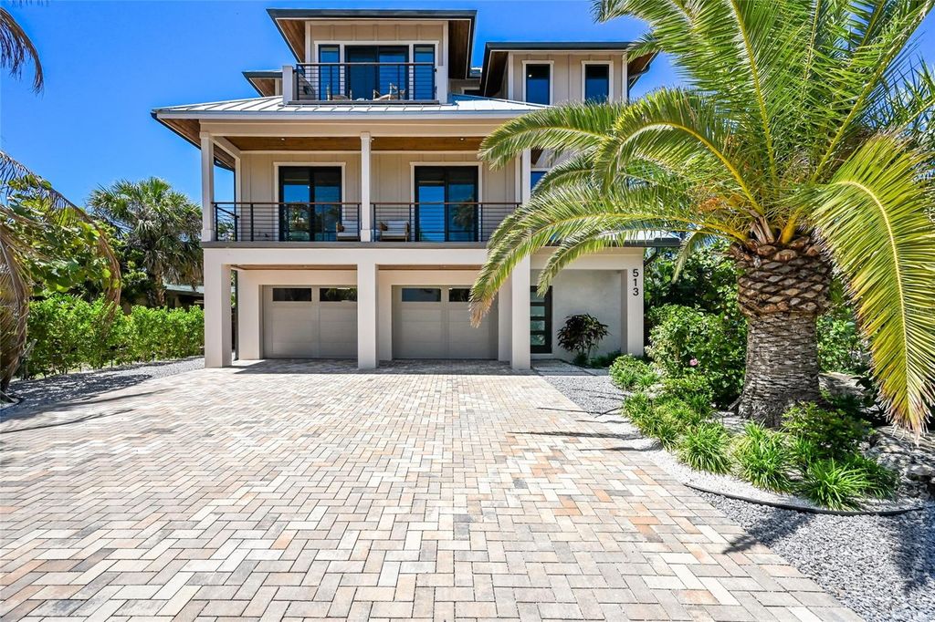 Photo of 513 N Bay Boulevard, Anna Maria, FL 34216 (MLS # A4691979)