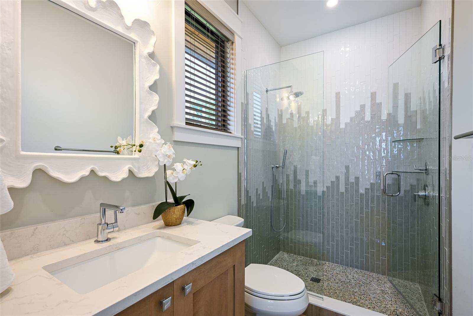 SHORE ACRES - Residential