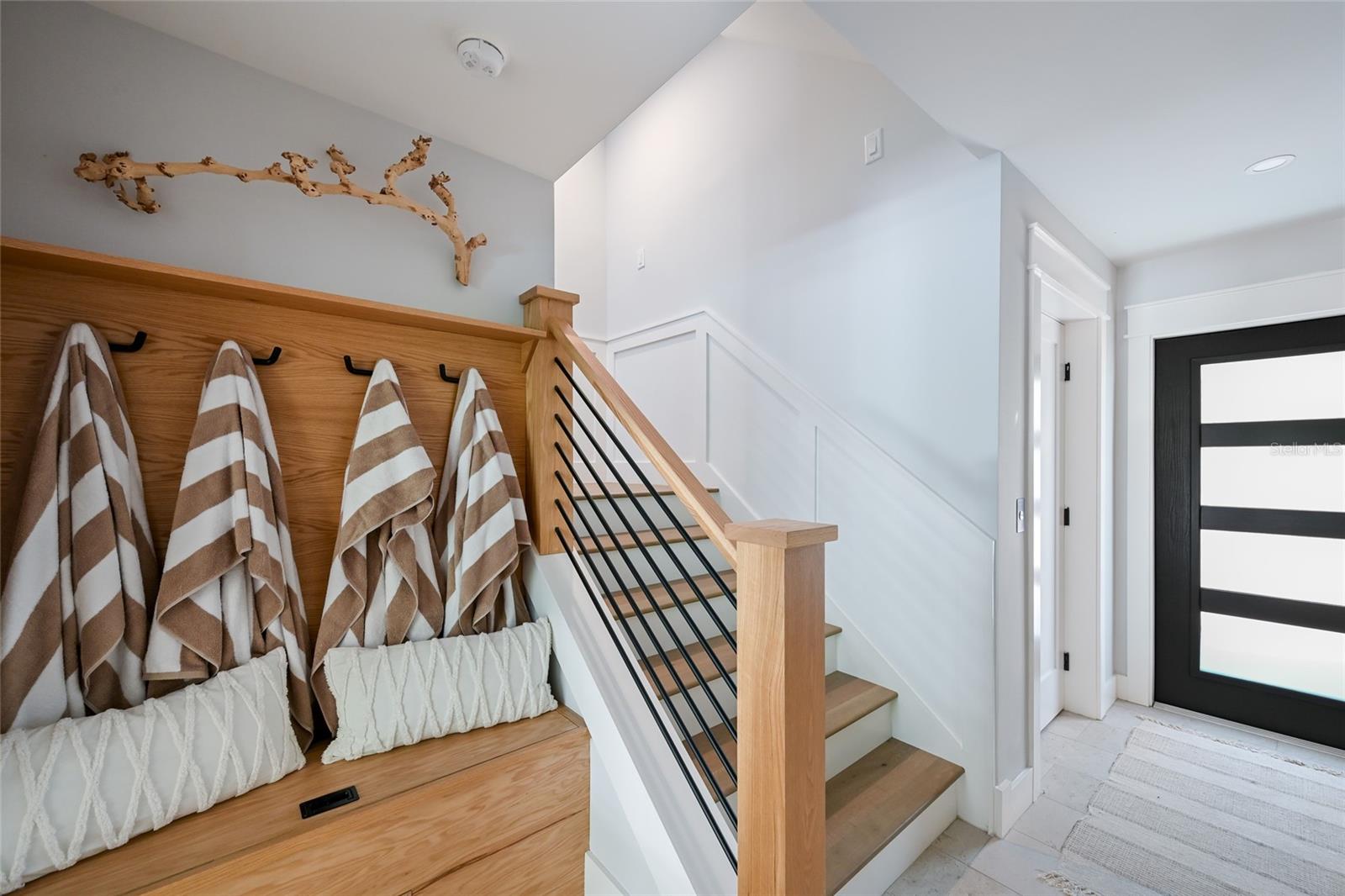 SHORE ACRES - Residential