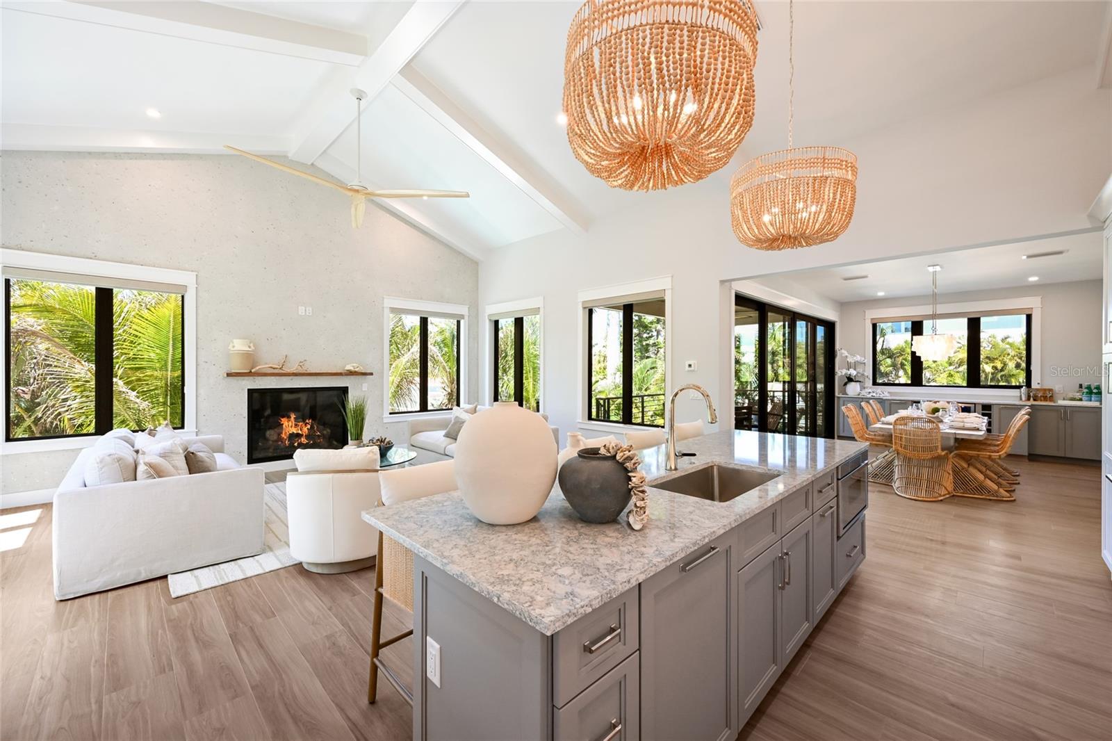 SHORE ACRES - Residential