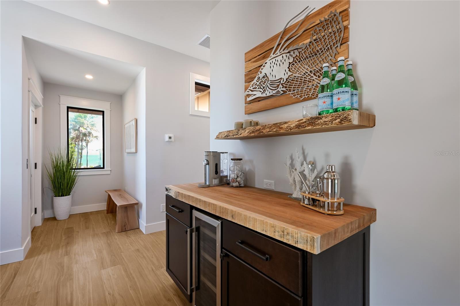 SHORE ACRES - Residential