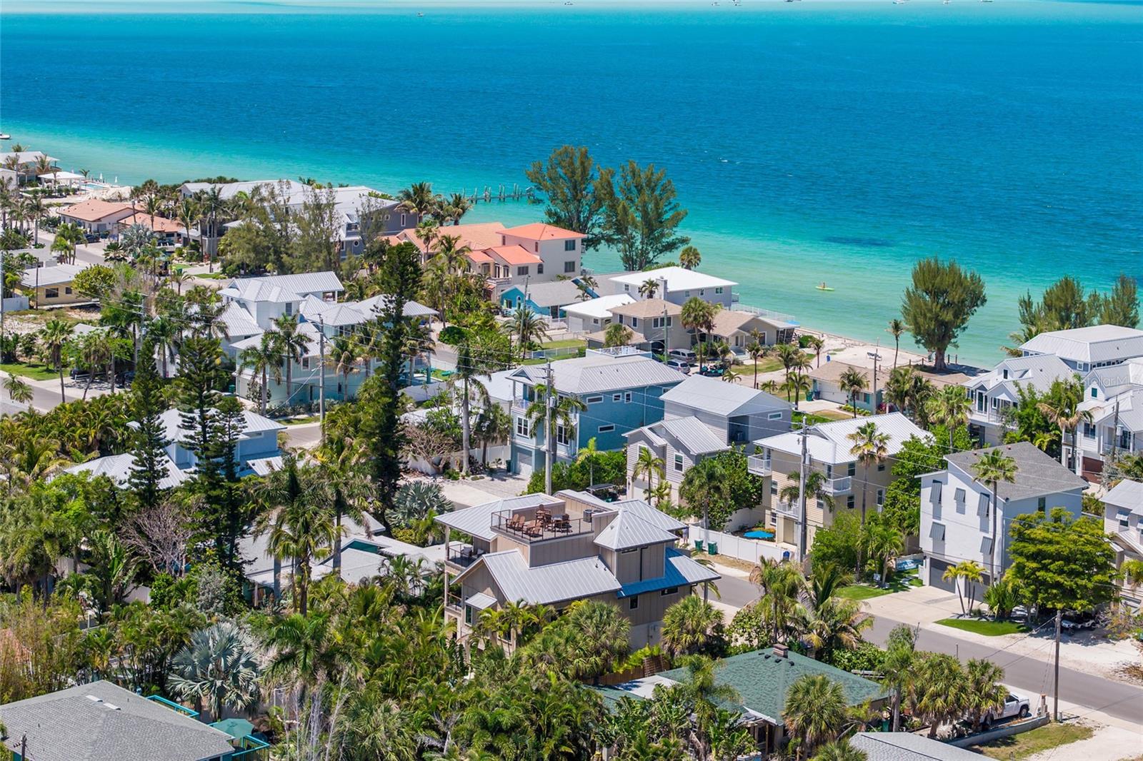 SHORE ACRES - Residential