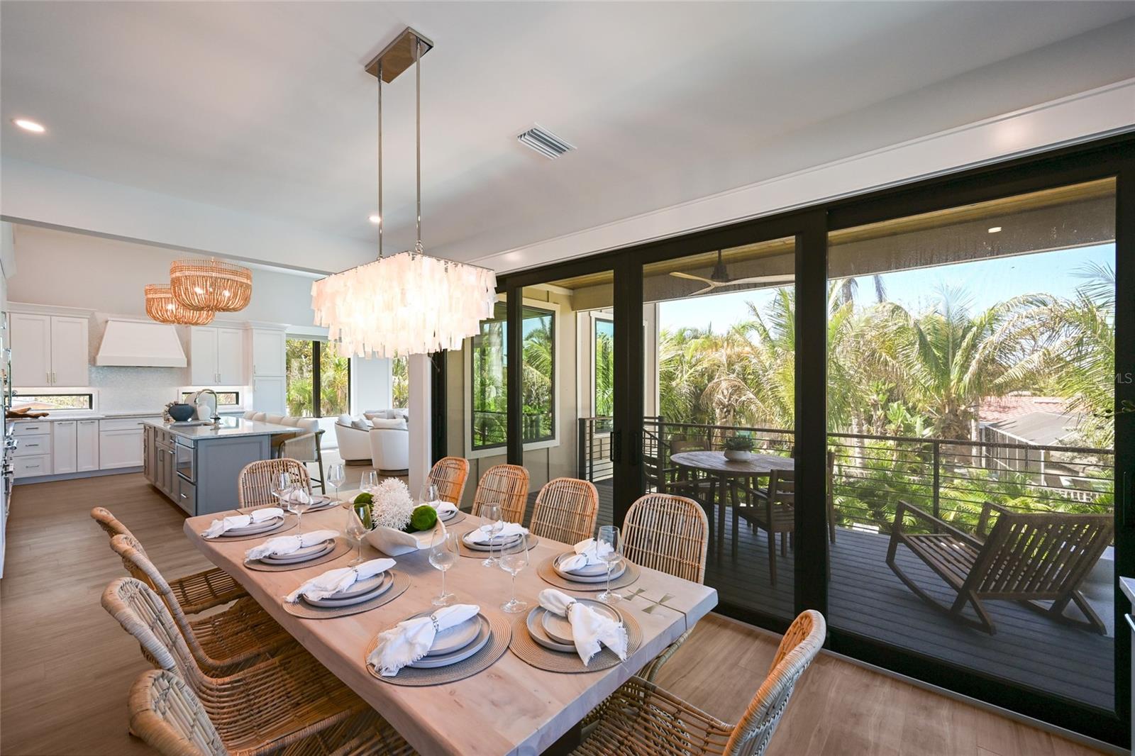 SHORE ACRES - Residential