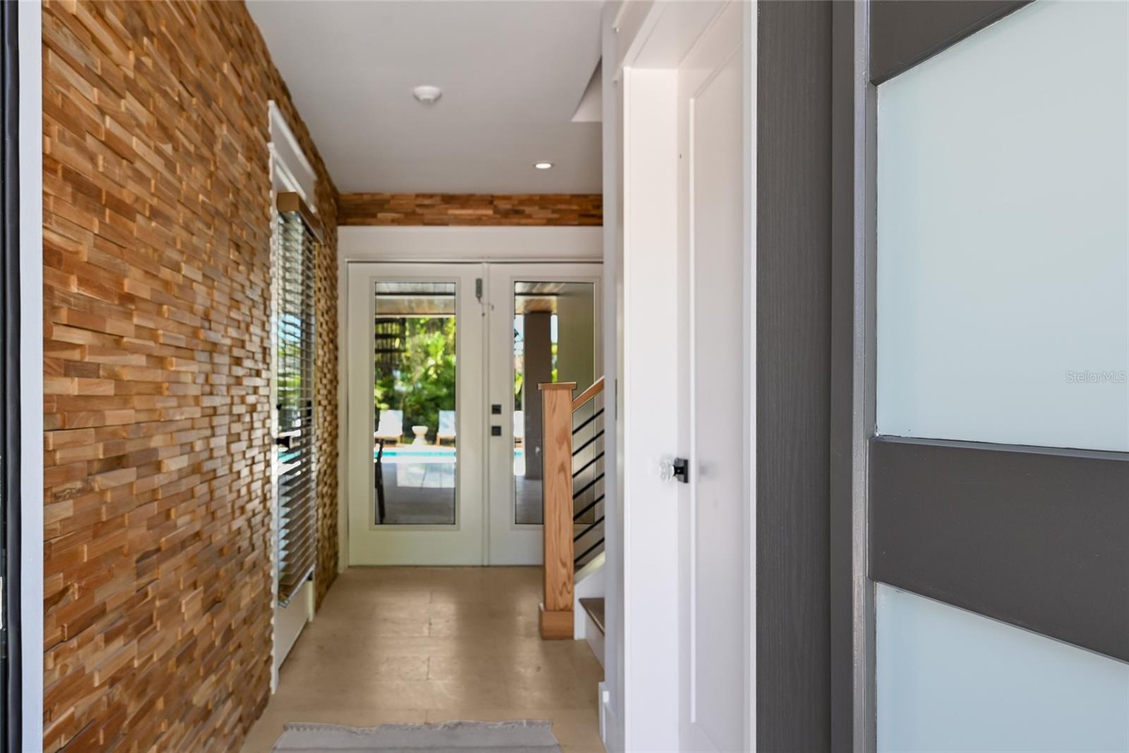 SHORE ACRES - Residential