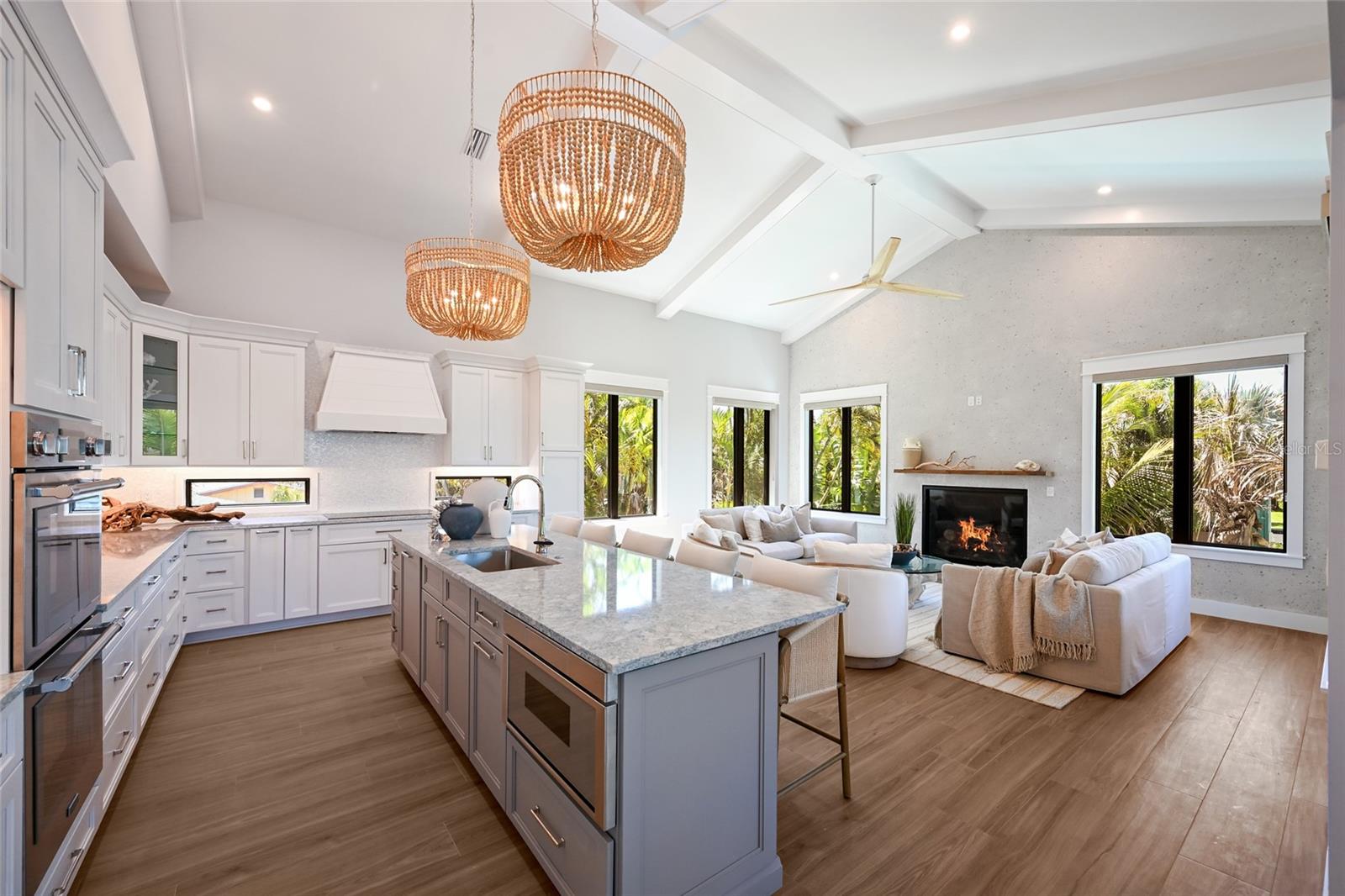 SHORE ACRES - Residential