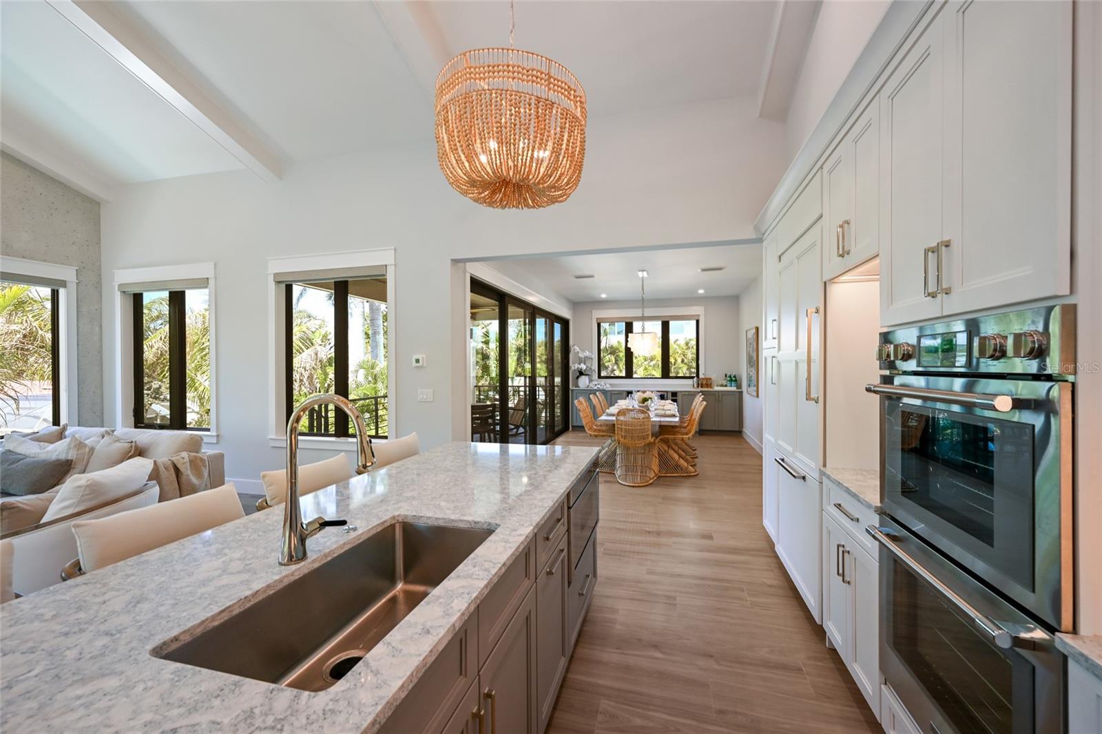 SHORE ACRES - Residential