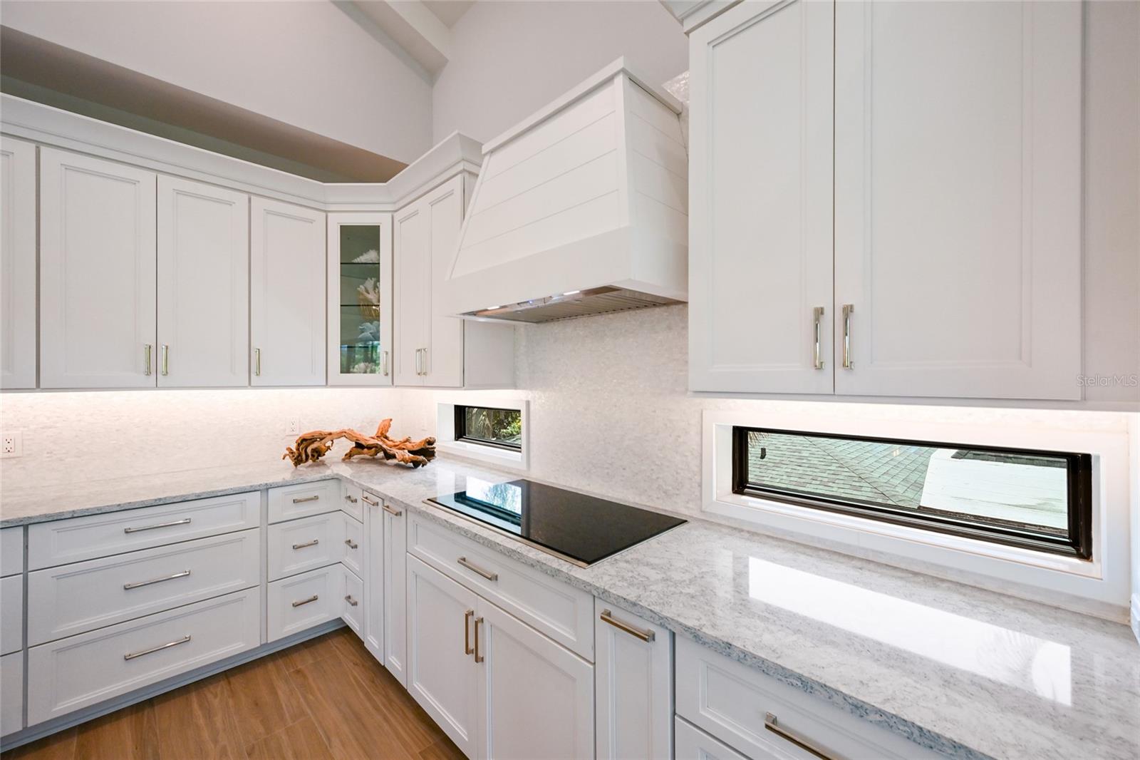 SHORE ACRES - Residential