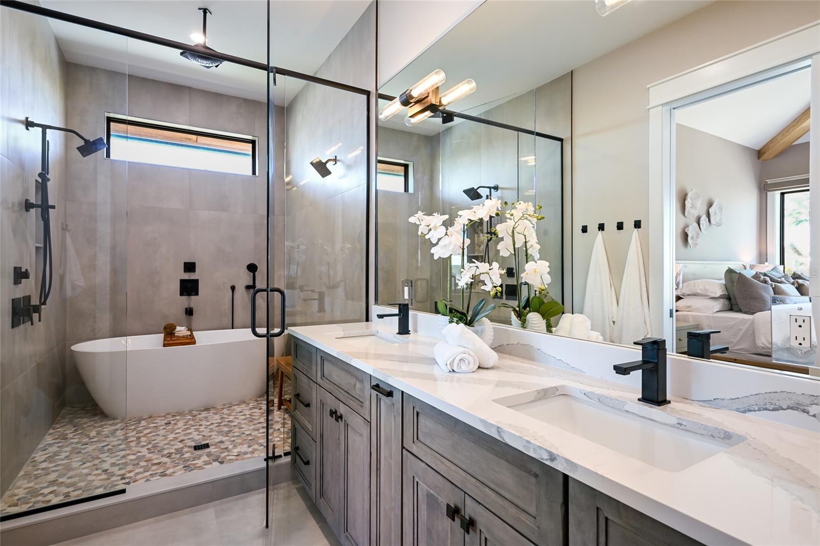 SHORE ACRES - Residential