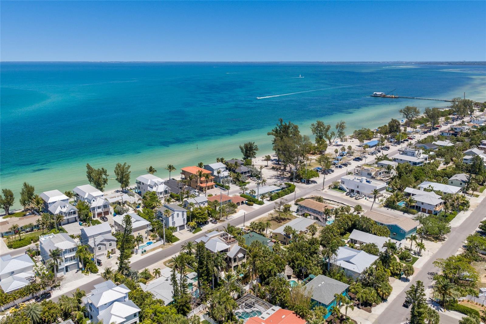 SHORE ACRES - Residential