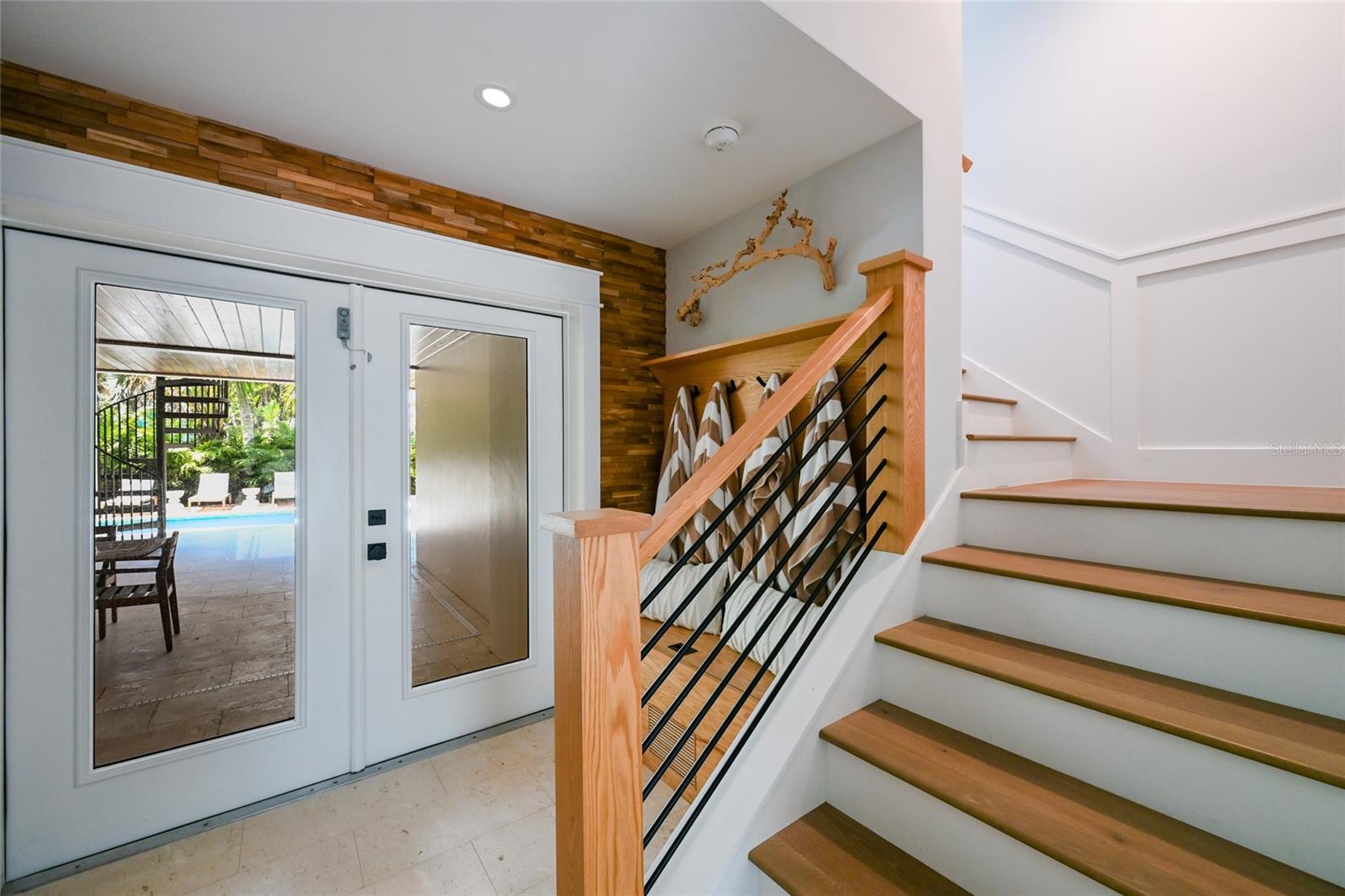 SHORE ACRES - Residential