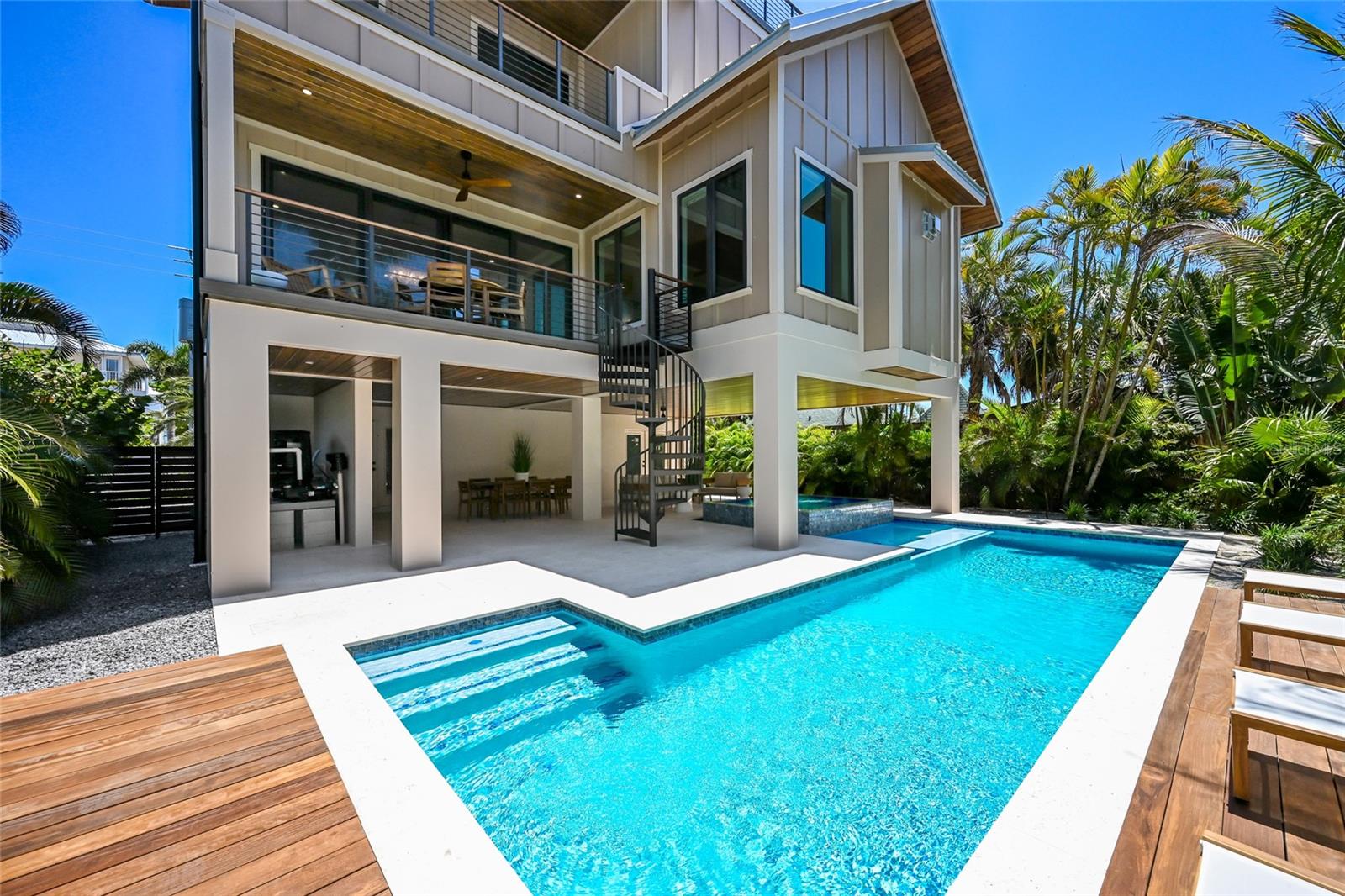SHORE ACRES - Residential