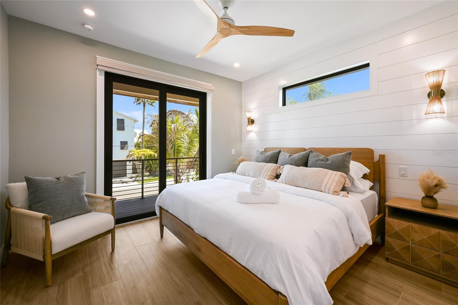 SHORE ACRES - Residential