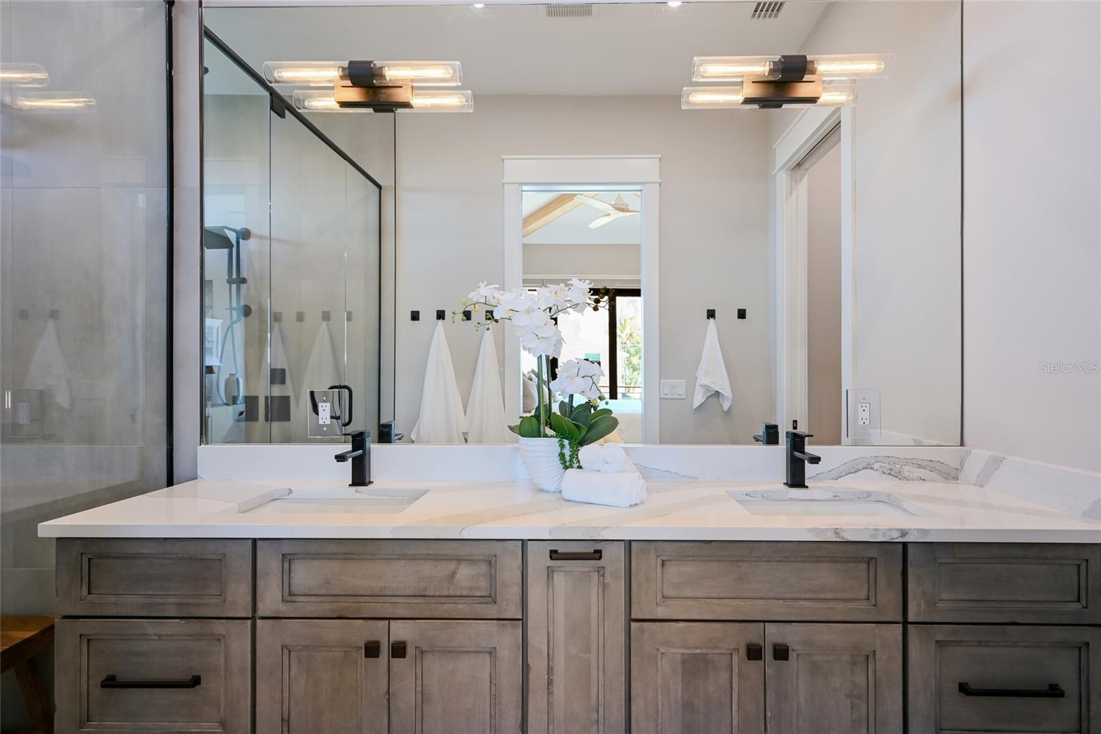SHORE ACRES - Residential