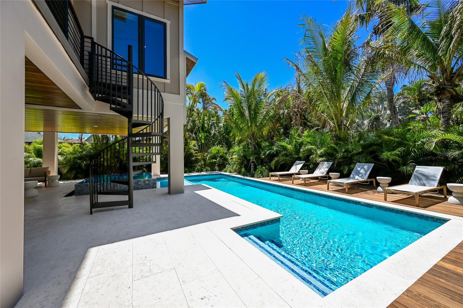 SHORE ACRES - Residential