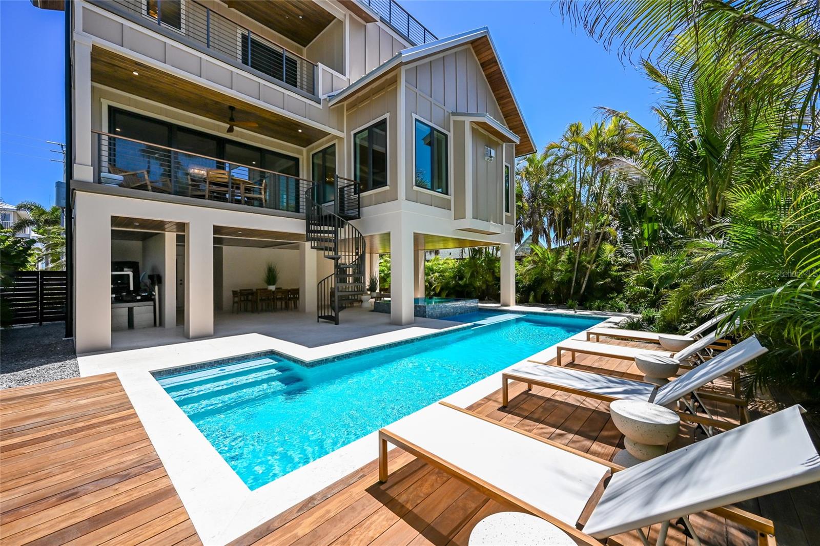 SHORE ACRES - Residential