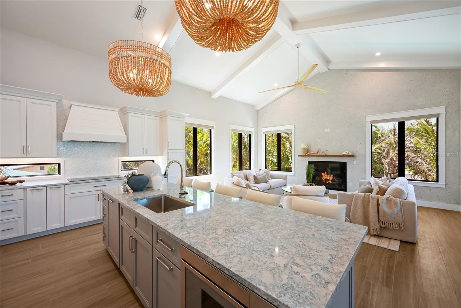 SHORE ACRES - Residential
