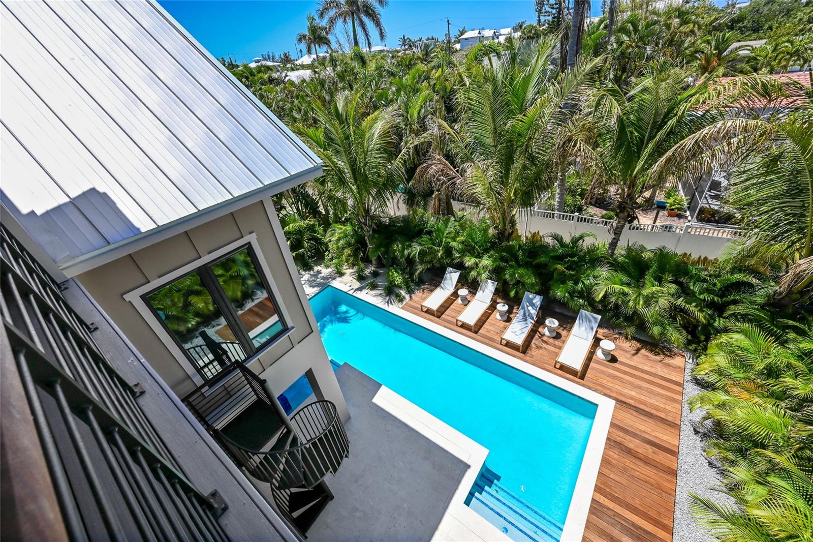 SHORE ACRES - Residential