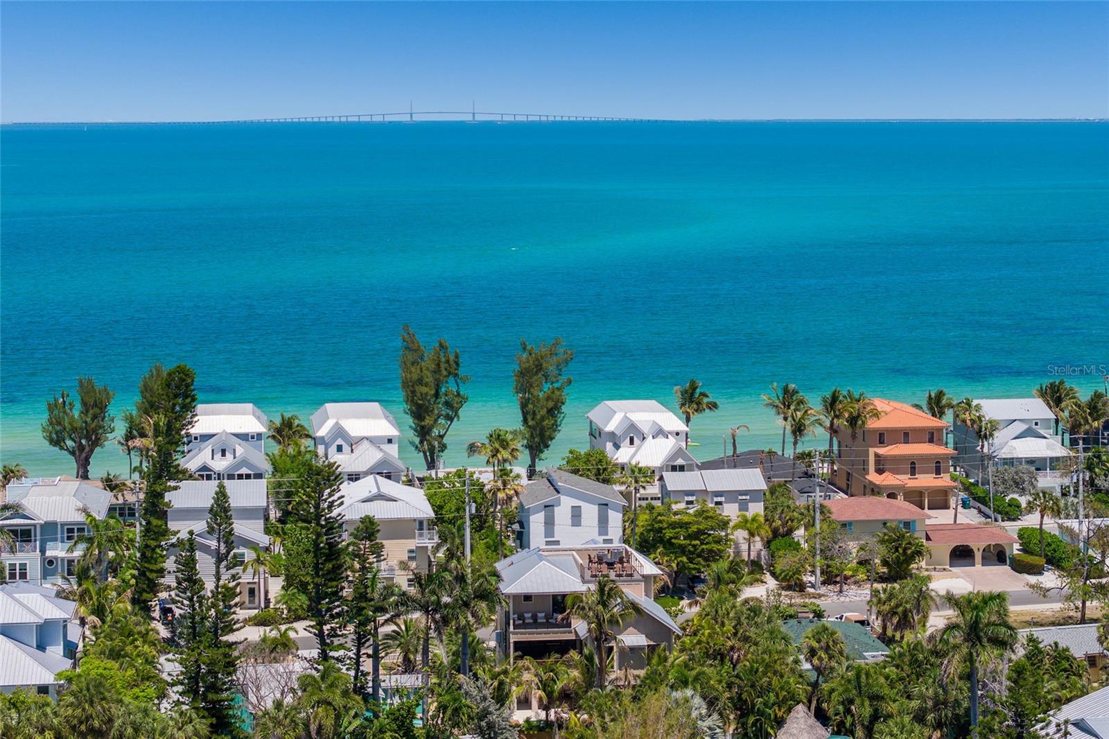 SHORE ACRES - Residential