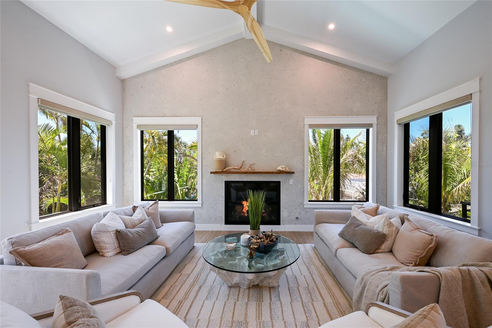 SHORE ACRES - Residential