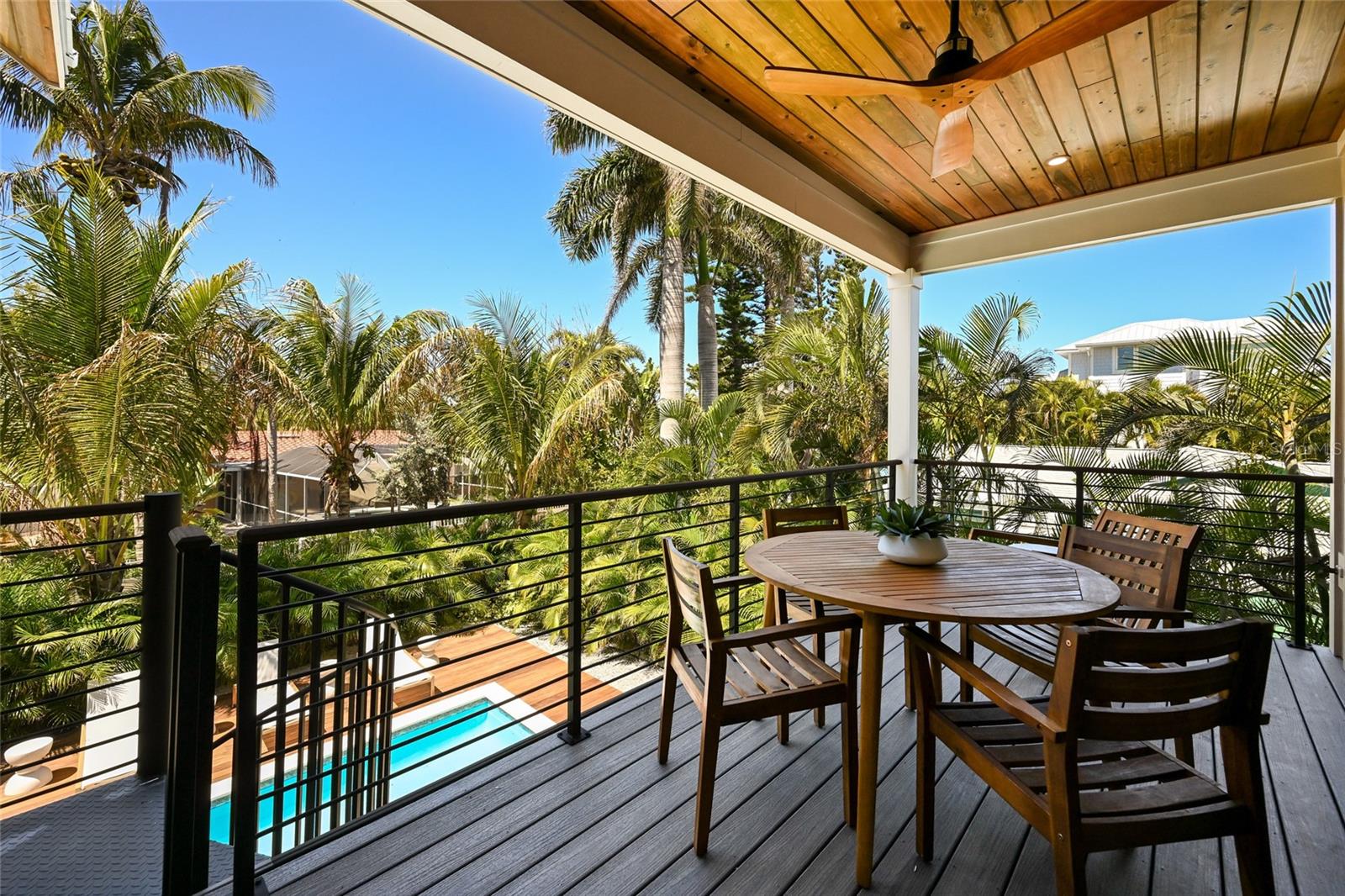 SHORE ACRES - Residential