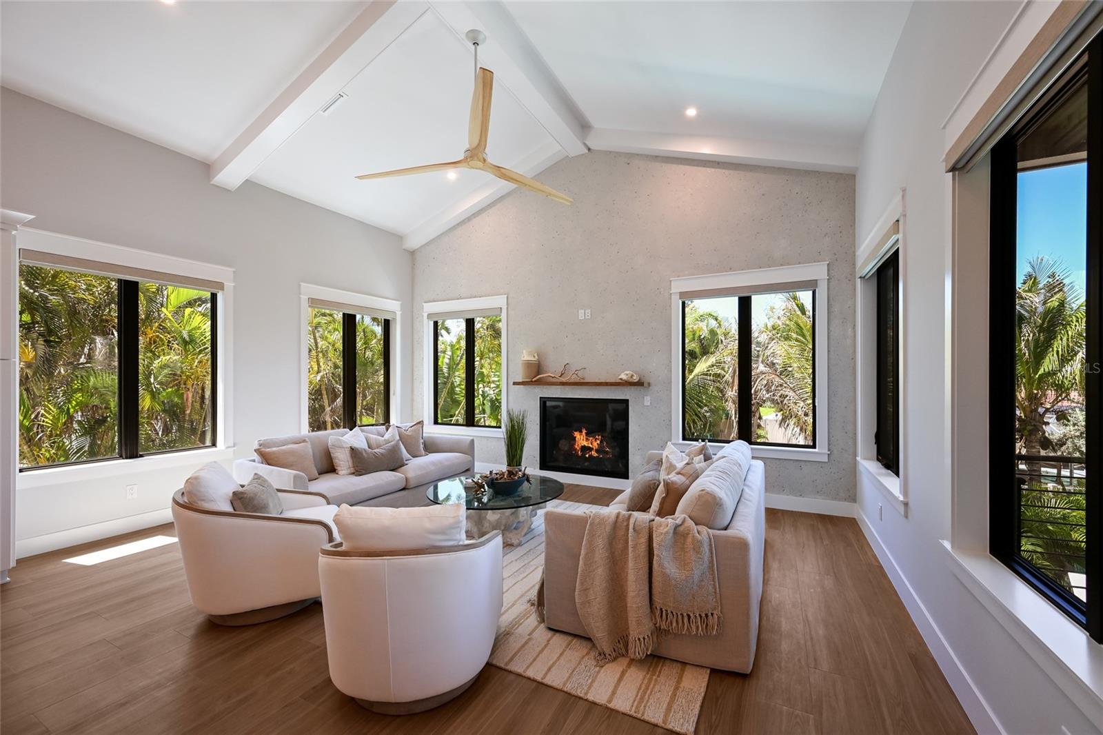 SHORE ACRES - Residential
