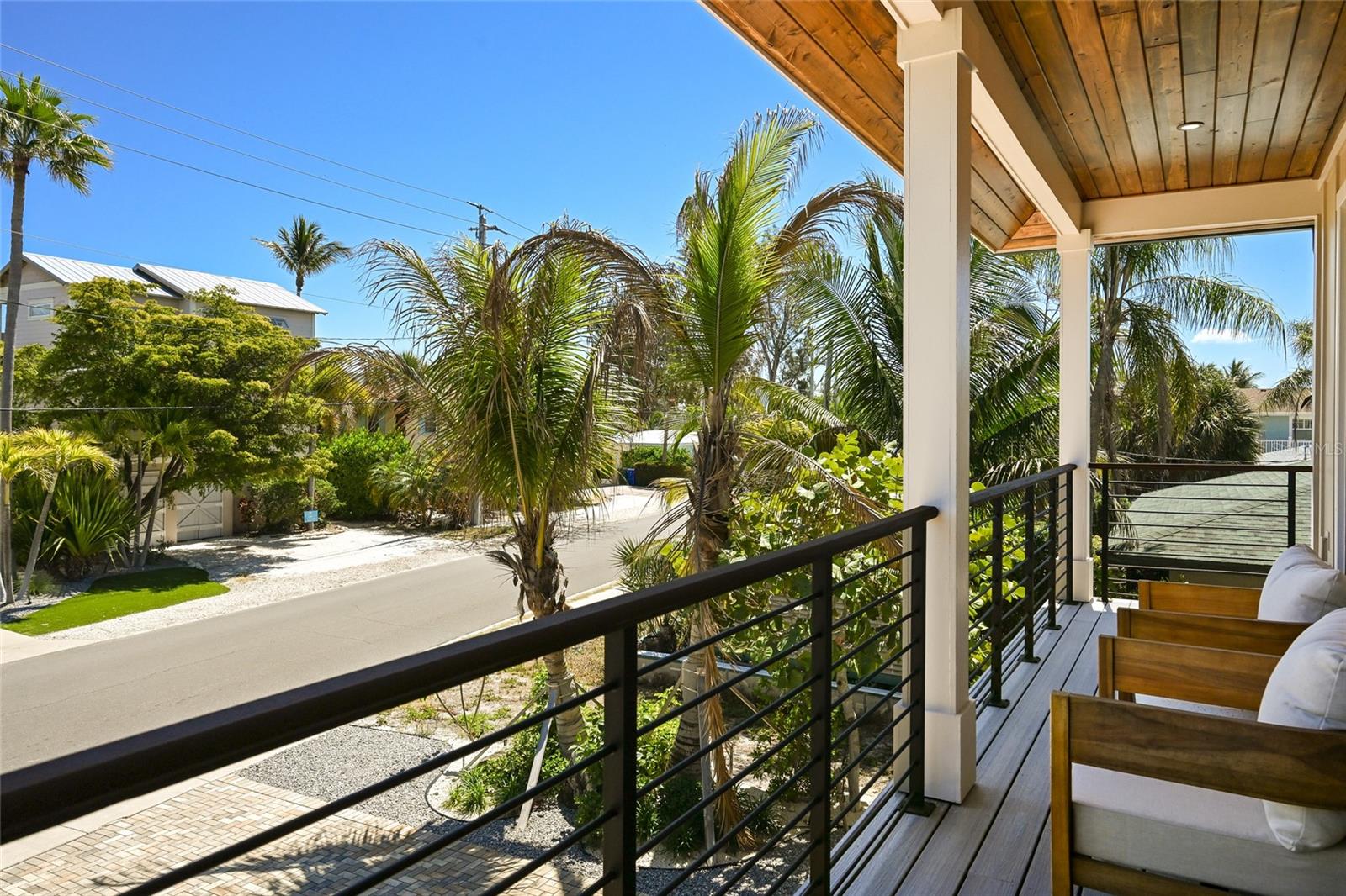 SHORE ACRES - Residential