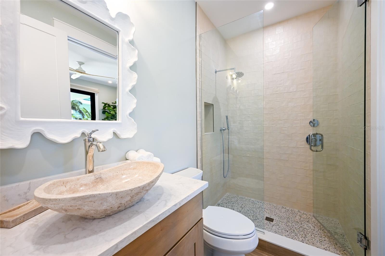 SHORE ACRES - Residential