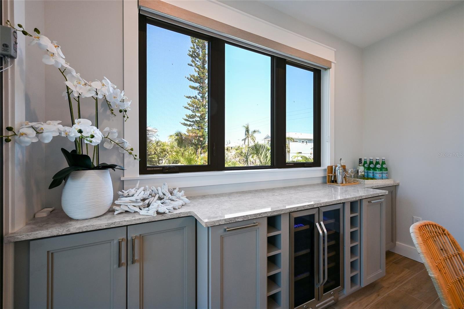 SHORE ACRES - Residential