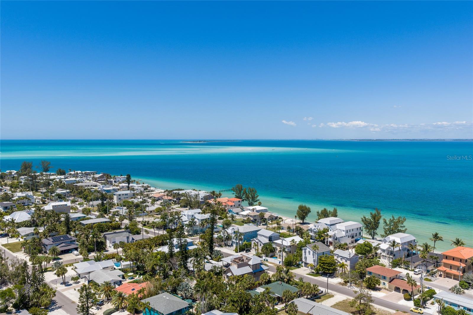SHORE ACRES - Residential