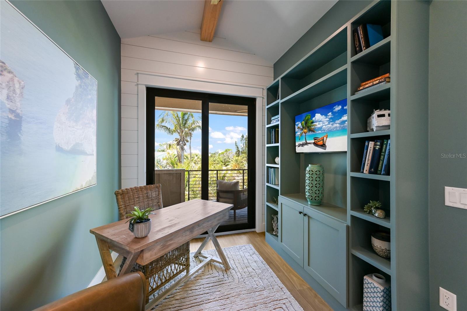 SHORE ACRES - Residential